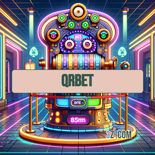 Apostas no QRBet: Uma Experiência Inigualável no Mundo do Cassino Online