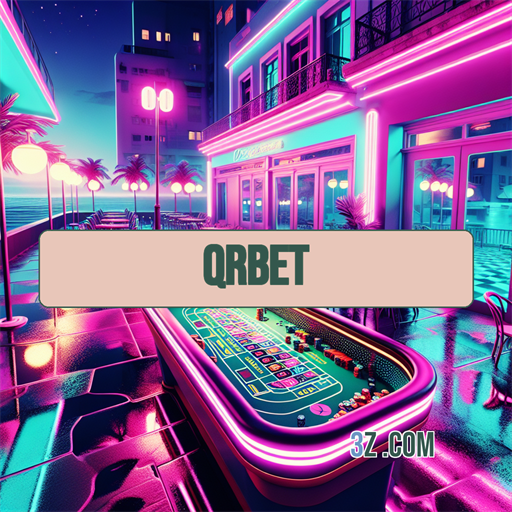 Baixar o App do QRBET: A Revolução no Jogo Online