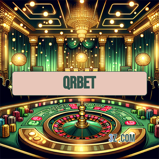 Descubra o Casino do qrbet: Diversão e Segurança em Primeira Mão