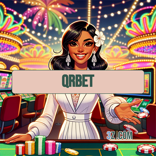 QRBet: Uma Plataforma Confiável para Jogadores de Cassino