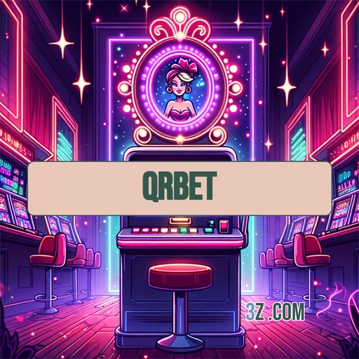 QRBet: A Convergência do Cassino e Esporte em um Só Lugar