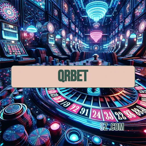 A Importância da Plataforma no qrbbet para um Jogo Seguro e Eficiente
