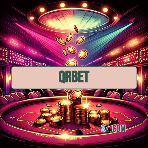 A Emoção das Slots no QRBet