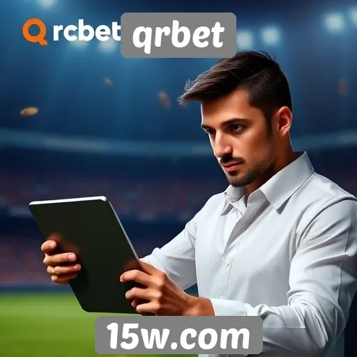 Promoções e bônus disponíveis na qrbet