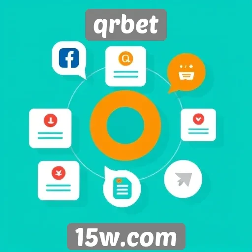 novas funcionalidades do qrbet para usuários registrados