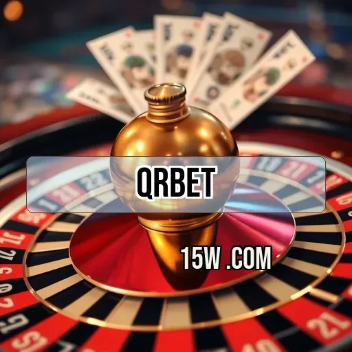 qrbet: A Revolução dos Jogos Online no Brasil