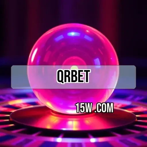 qrbet: Os Melhores Bônus Para Aproveitar em Seus Jogos Online