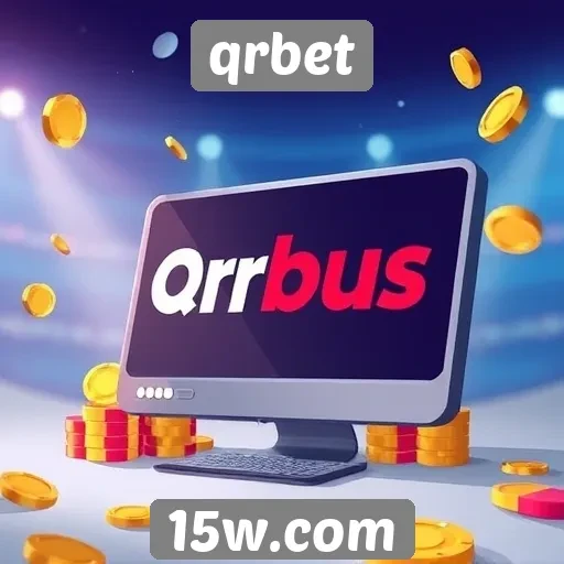 Análise de bônus oferecidos pelo site qrbet