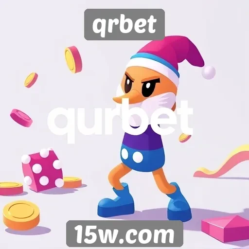 Qrbets oferece diversas opções de jogos online