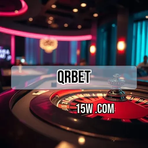 qrbet VIP: Benefícios Incríveis para Jogadores Dedicados