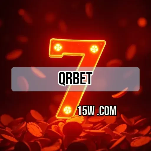 qrbet: A Experiência de Jogos Online que Você Não Pode Perder
