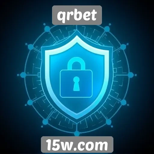 novos recursos de segurança no site qrbet